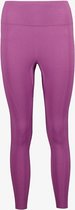 Osaga dames legging violet/paars - Maat XS/S