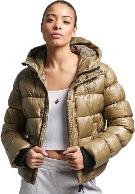 Dames Puffer Jacket Lichtgewicht Donsjack Vrouwen Packable Puffer Jassen Vrouwen Oversized Puffer Jassen voor Vrouwen Puffa Jassen Jas Dames Gewatteerde Jassen Womens Down Puffer Jas