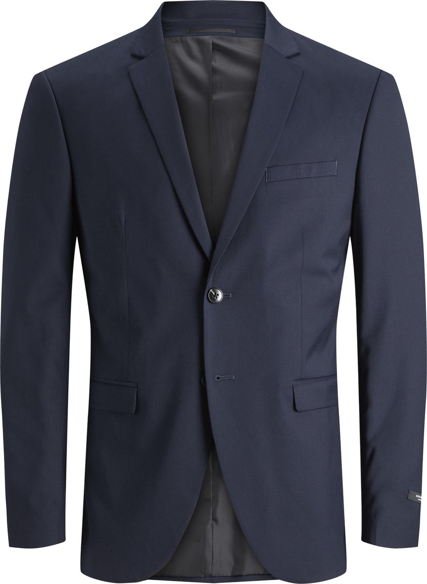 JACK&JONES JUNIOR JPRSOLAR BLAZER NOOS JNR Jongens Blazer - Maat 176