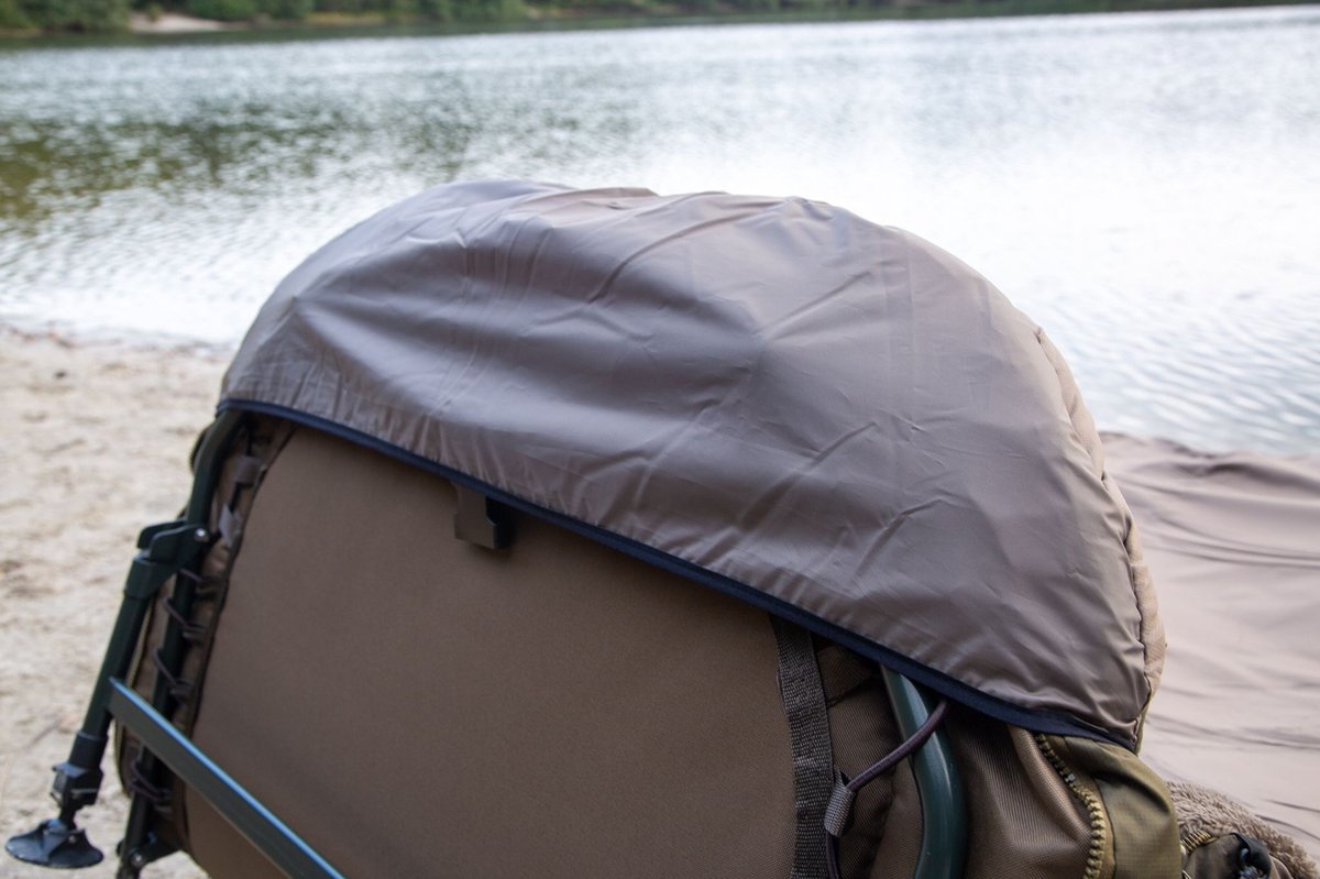 Ultimate 5 Season Sleeping Bag | Slaapzak