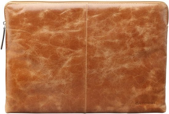 Dbramante1928 Skagen Pro Sleeve MacBook 14", Brun