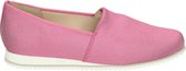 Hassia 301688 - Instappers - Kleur: Roze - Maat: 37.5