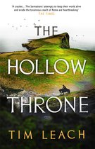 The Sarmatian Trilogy 3 - The Hollow Throne