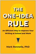 The One-Idea Rule