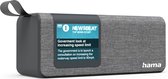Bol.com Hama Digitale radio "DR200BT" FM/DAB/DAB+/Bluetooth®/accuvoeding aanbieding