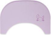 Hauck Highchair Tray Mat - placemats - Crab Lavender