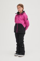 O'Neill Pants Girls Charm Black Out - B 152 - Black Out - B 55% Polyester, 45% Polyester Recyclé (Repreve) Ski Pants 3