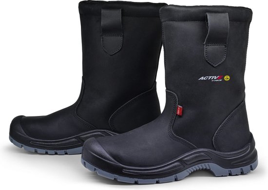 Chaussure de sécurité Scruffs - SH083 - Chaussures de sécurité Switchback 3