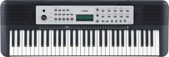 Foto: Yamaha ypt 270 keyboard