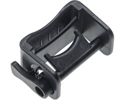Trekkervergrendeling geschikt voor Dyson V6, V7, V8, V10, V11 en V15 Stofzuigers