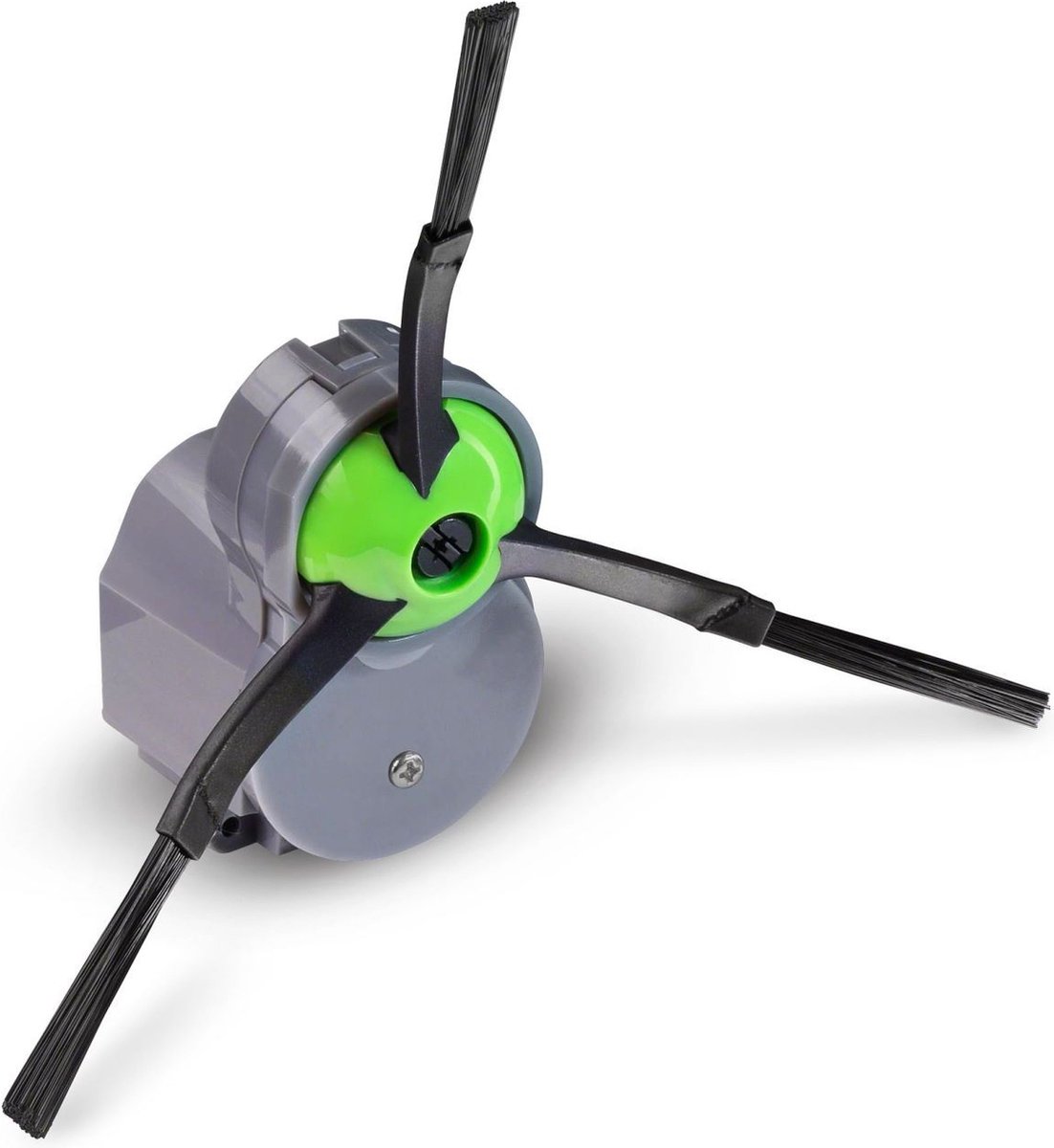 iRobot 500, 600, 700, 800, 900, 'e', 'i' en 'j' Serie Zijborstelmodule (Groene Borstel)