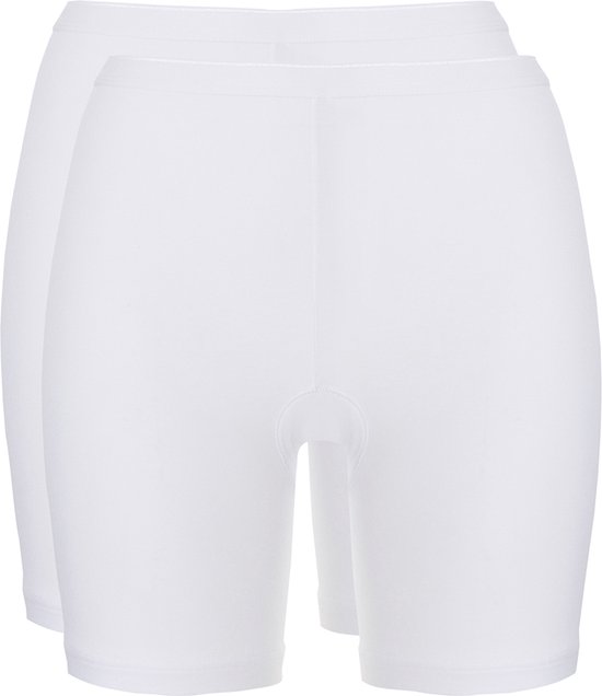 Basics long shorts /s voor Dames | Maat S