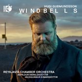 Reykjavik Chamber Orchestra, Hildigunnur Einarsdóttir - Gudmundsson: Windbells (2 Blu-ray)