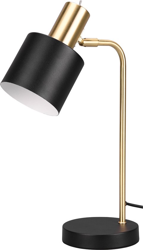 B.K.Licht Tafellamp LED nachttafellamp met schakelaa B.K.Licht Tafellamp LED nachttafellamp met schakelaa
