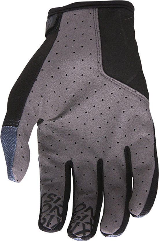 Gants Cross YOUTH AIRLINE FOX cyan - , Gants Cross Gants Cross YOUTH AIRLINE FOX cyan - , Gants Cross