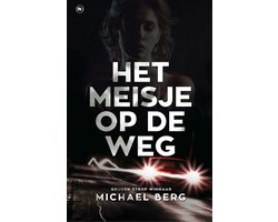 Omslag van Het meisje op de weg