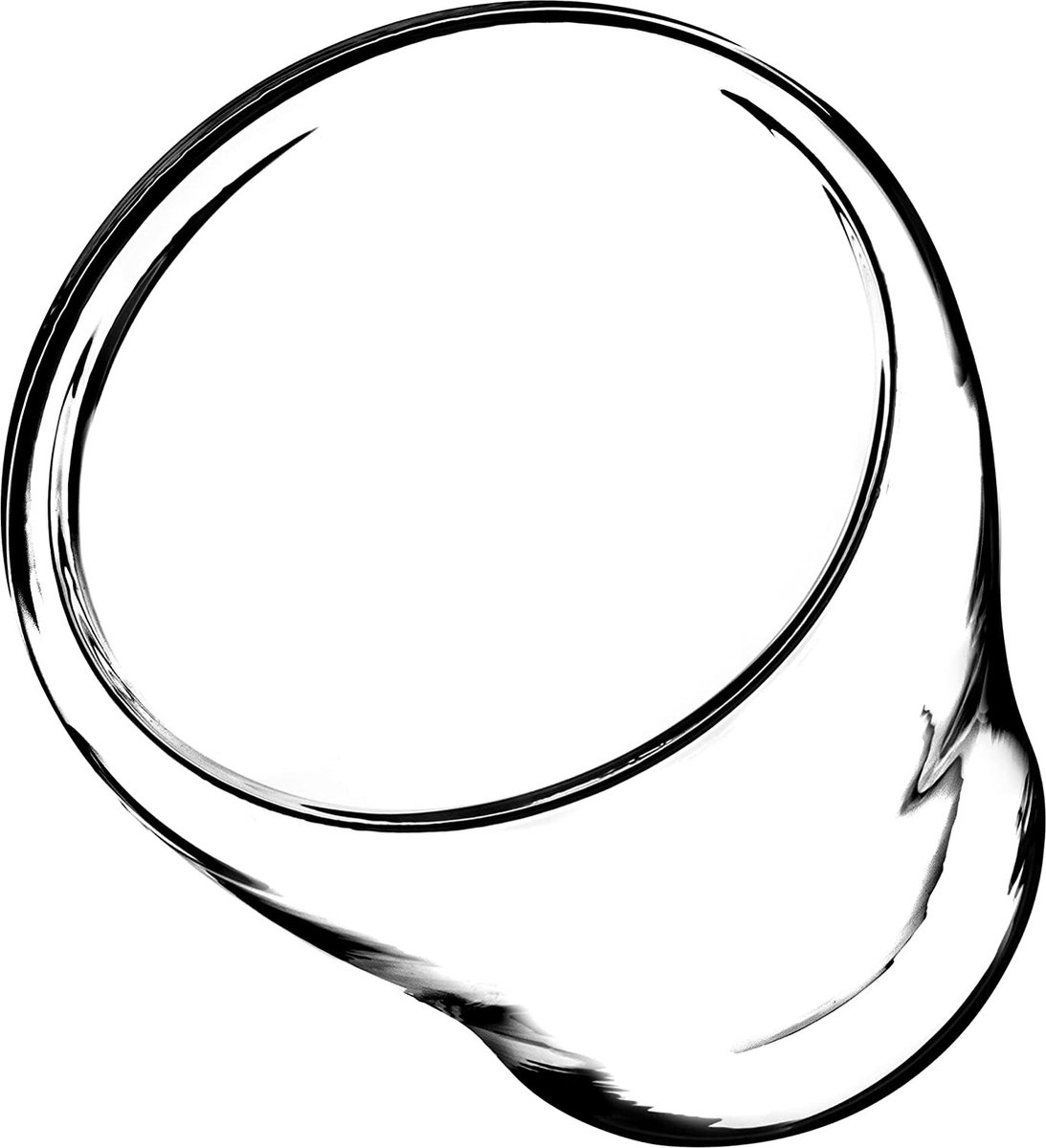 Verre à thé double paroi 300ml