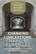 Changing Conceptions, Changing Practices