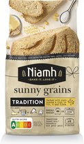 Niamh Sunny Grains - Tradition Broodmix - 2 kg