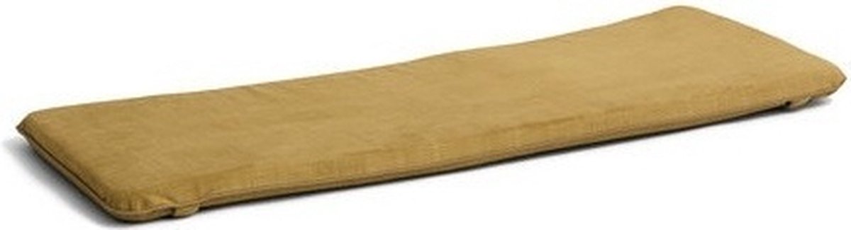Wobbel Deck Original Ocher - ligkussen