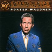Porter Wagoner - Rca Country Legends (CD)