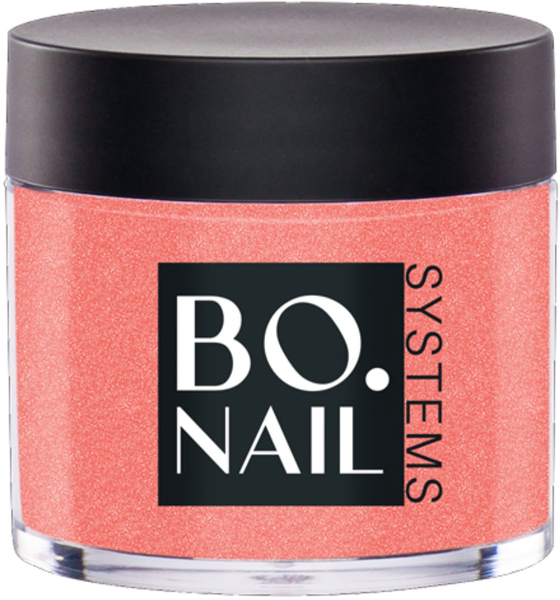 BO.NAIL BO.NAIL Dip #011 Cheeky - 25 gram - Dip poeder nagels - Dipping powder gel