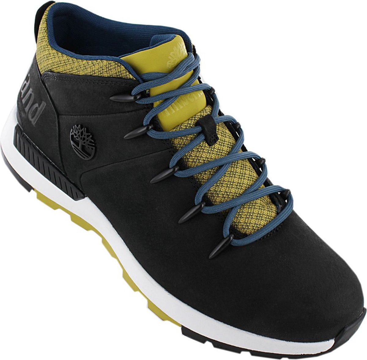 MERINO WOLLEN SOKKEN | S4 ABS | ANTI SLIP l SOGA | EUREKA | HERENSOKKEN