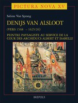 Denijs Van Alsloot Vers 1568-1625/26