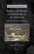 Power and Rural Communities in Al-Andalus