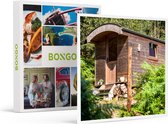 Bongo Bon - 2-DAAGSE IN EEN ROULOTTE IN DE ARDENSE NATUUR - Cadeaukaart cadeau voor man of vrouw