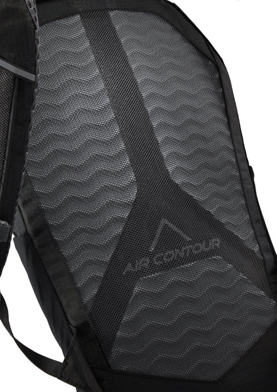 RAB Tensor 15L - noir - sac à dos