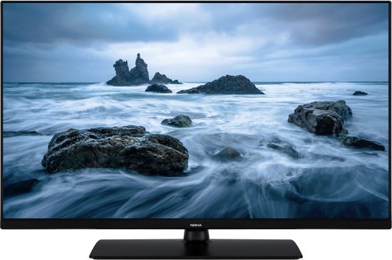 TV PANASONIC TX-32LS490E (LED - 32'' - 81 cm - Full HD - Smart TV)