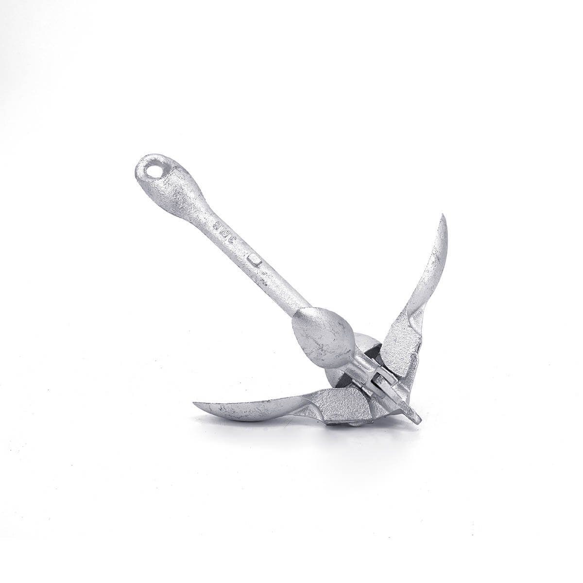 Raptor Klap Anker - 1.5 KG