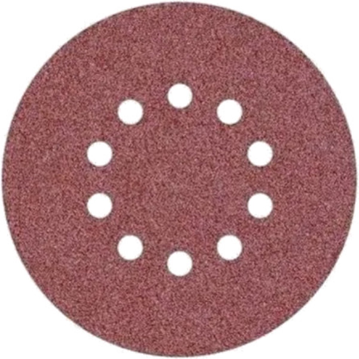 Schuurpapier op rol 4,5 meter korrel P60 ZK 79