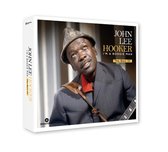 John Lee Hooker - Best Of - The Boogie Man (2 CD)