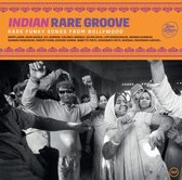 Various Artists - Indian Rare Groove (2 LP)