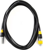 lightmaXX DMX Outdoor Kabel 3,0m 110 Ohm - DMX-kabel