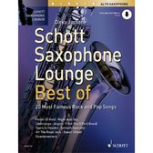 Schott Saxophone Lounge, Best of