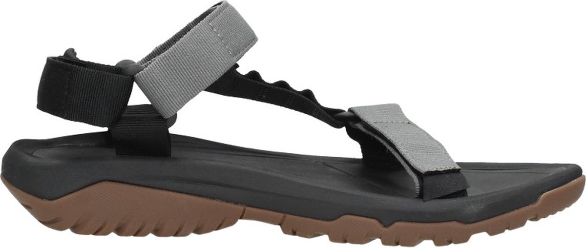 Teva Sandalen Mannen Zwart