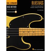 Blues Bass Guide Essent Style & TechCD