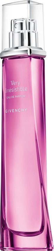 Givenchy Very Irresistible 75 ml Eau de Parfum - Damesparfum