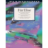 Fur Elise ( 100 Most Beautiful Classical Piano )