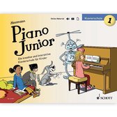 Piano Junior: Klavierschule 1