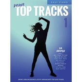 Bosworth Music Deine Top Tracks 1 Easy Piano - Diverse recueils de chansons