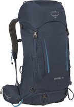 Osprey Backpack / Rugtas / Wandel Rugzak - Kestrel - Blauw