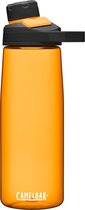 CamelBak Chute Mag - Drinkfles - 750 ml - Oranje (Sunset Orange)