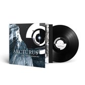Arcturus - Sham Mirrors (LP)