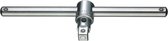 Stahlwille 425 QR 12071000 Dopsleutel-T-greep Aandrijving 3/8 (10 mm) Uitvoering 3/8 (10 mm) 165 mm 1 stuk(s)
