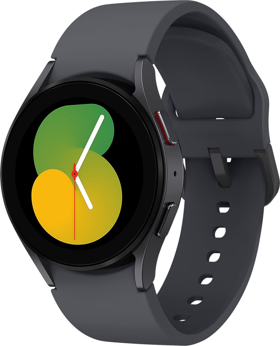 Samsung Galaxy Watch 5 Zwart 40mm