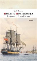 Hornblower 2 - Leutnant Hornblower